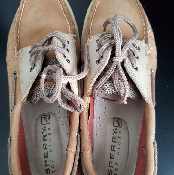 *Gently Worn* Men's Sperry Top-Sider - Picture 4 of 6